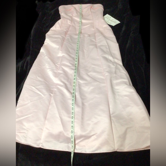 Formal gown Size 10 - Picture 9 of 9